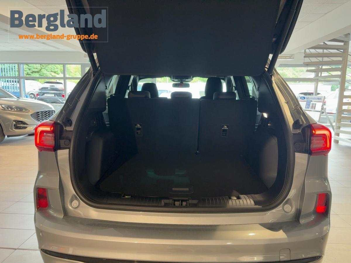 FORD ST-LINE X PHEV *Panorama *LED-Matrix FORD ST-LINE X PHEV *Panorama *LED-Matrix