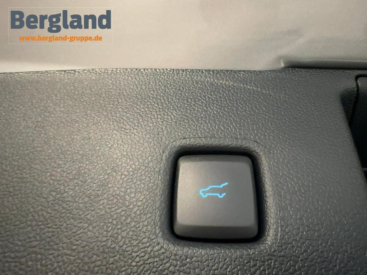 FORD ST-LINE X PHEV *Panorama *LED-Matrix FORD ST-LINE X PHEV *Panorama *LED-Matrix