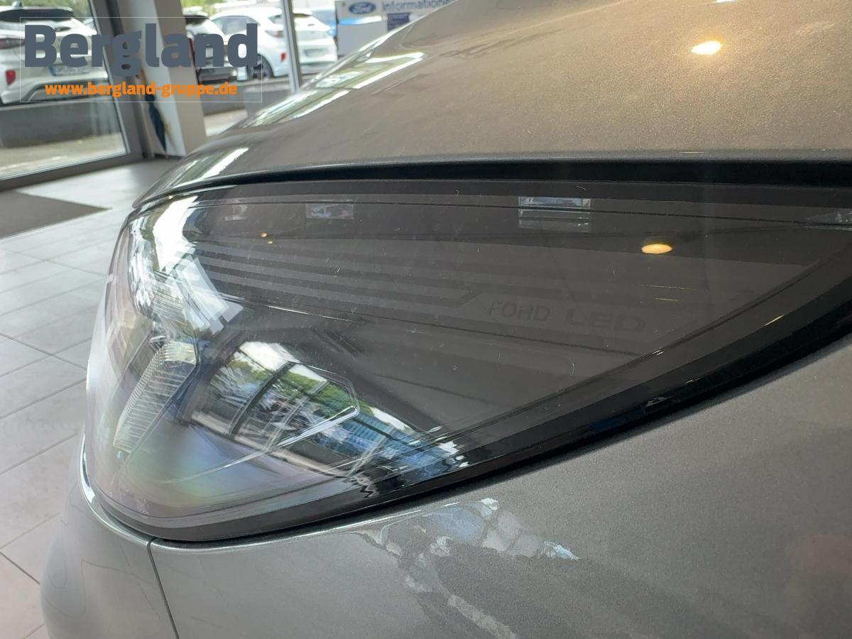 FORD ST-LINE X PHEV *Panorama *LED-Matrix FORD ST-LINE X PHEV *Panorama *LED-Matrix