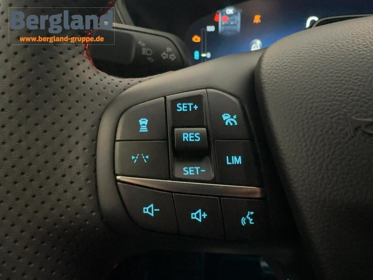 FORD ST-LINE X PHEV *Panorama *LED-Matrix FORD ST-LINE X PHEV *Panorama *LED-Matrix