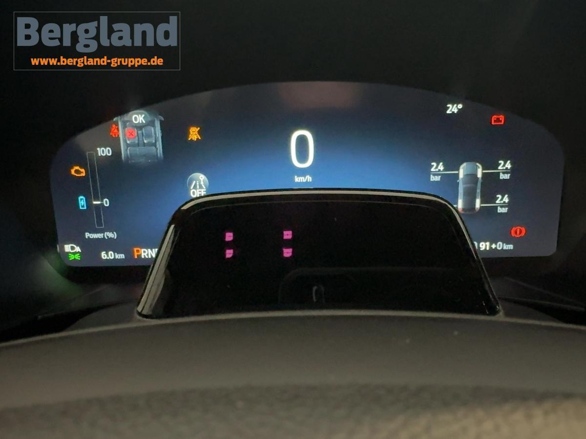 FORD ST-LINE X PHEV *Panorama *LED-Matrix FORD ST-LINE X PHEV *Panorama *LED-Matrix