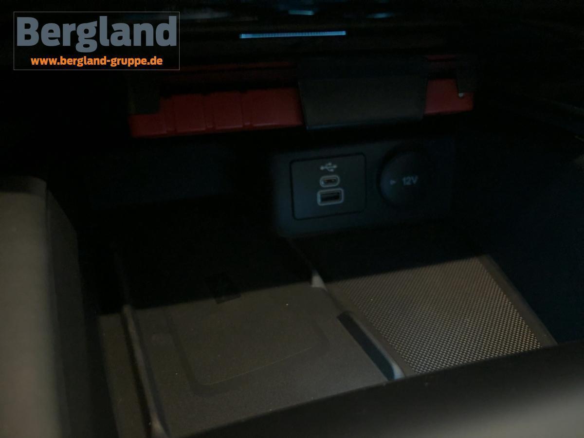 FORD ST-LINE X PHEV *Panorama *LED-Matrix FORD ST-LINE X PHEV *Panorama *LED-Matrix