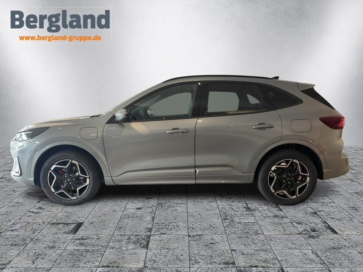 FORD ST-LINE X PHEV *Panorama *LED-Matrix FORD ST-LINE X PHEV *Panorama *LED-Matrix