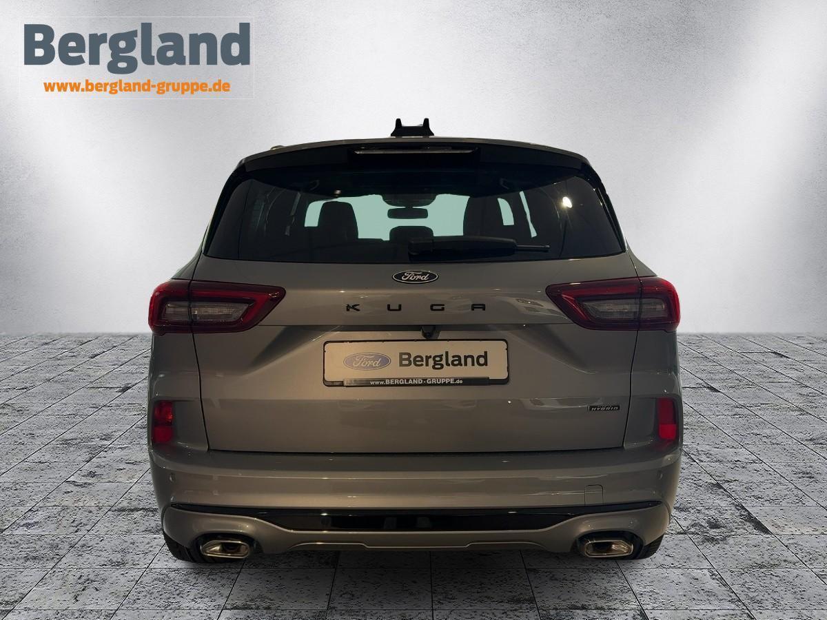 FORD ST-LINE X PHEV *Panorama *LED-Matrix FORD ST-LINE X PHEV *Panorama *LED-Matrix