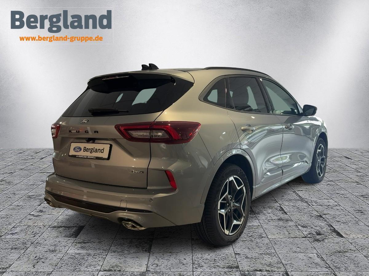 FORD ST-LINE X PHEV *Panorama *LED-Matrix FORD ST-LINE X PHEV *Panorama *LED-Matrix