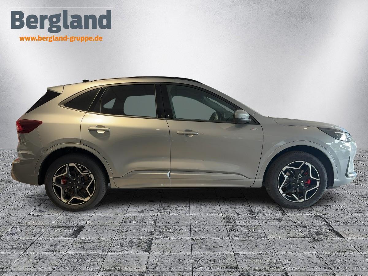 FORD ST-LINE X PHEV *Panorama *LED-Matrix FORD ST-LINE X PHEV *Panorama *LED-Matrix