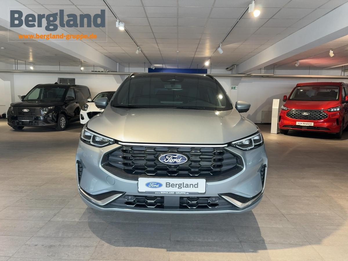 FORD ST-LINE X PHEV *Panorama *LED-Matrix FORD ST-LINE X PHEV *Panorama *LED-Matrix