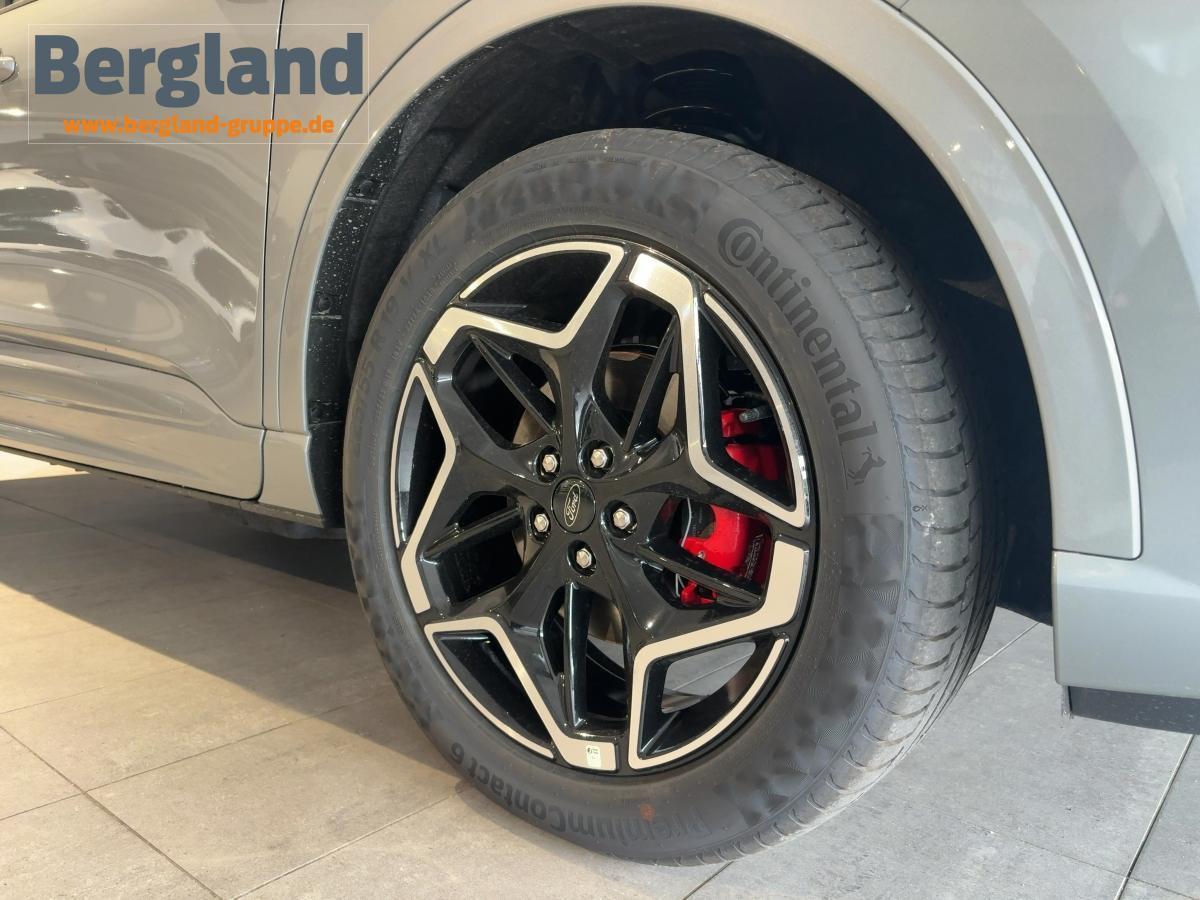 FORD ST-LINE X PHEV *Panorama *LED-Matrix FORD ST-LINE X PHEV *Panorama *LED-Matrix