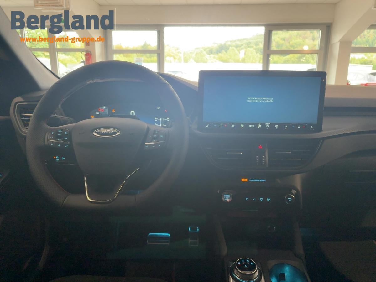 FORD ST-LINE X PHEV *Panorama *LED-Matrix FORD ST-LINE X PHEV *Panorama *LED-Matrix