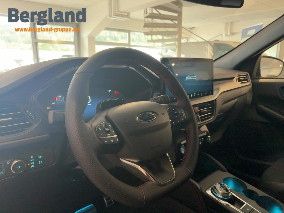 FORD ST-LINE X PHEV *Panorama *LED-Matrix FORD ST-LINE X PHEV *Panorama *LED-Matrix