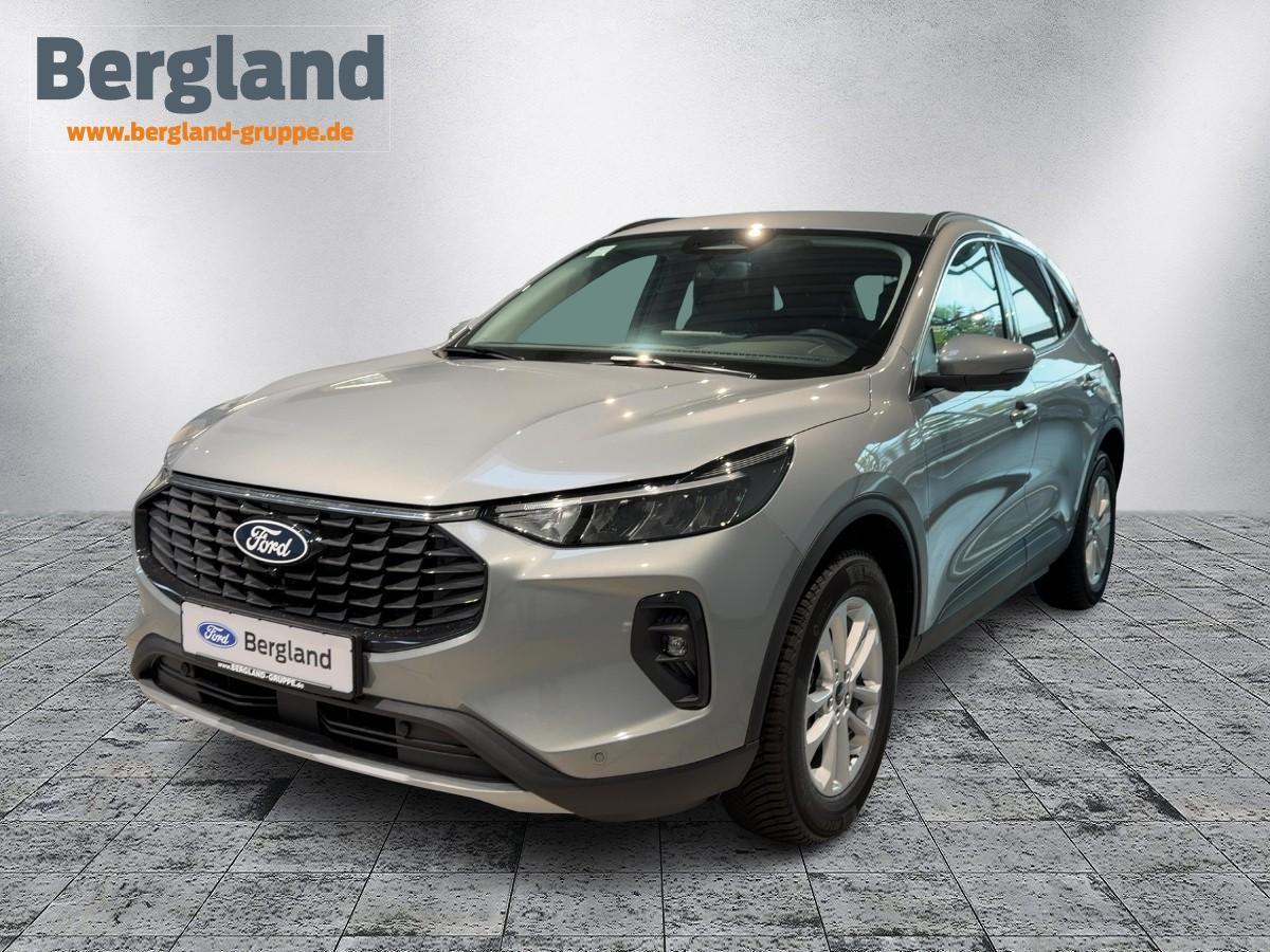 FORD TITANIUM