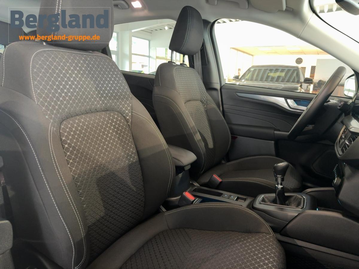 FORD TITANIUM 5D 1.5T 150 S6.2 M6 FWD FORD TITANIUM 5D 1.5T 150 S6.2 M6 FWD