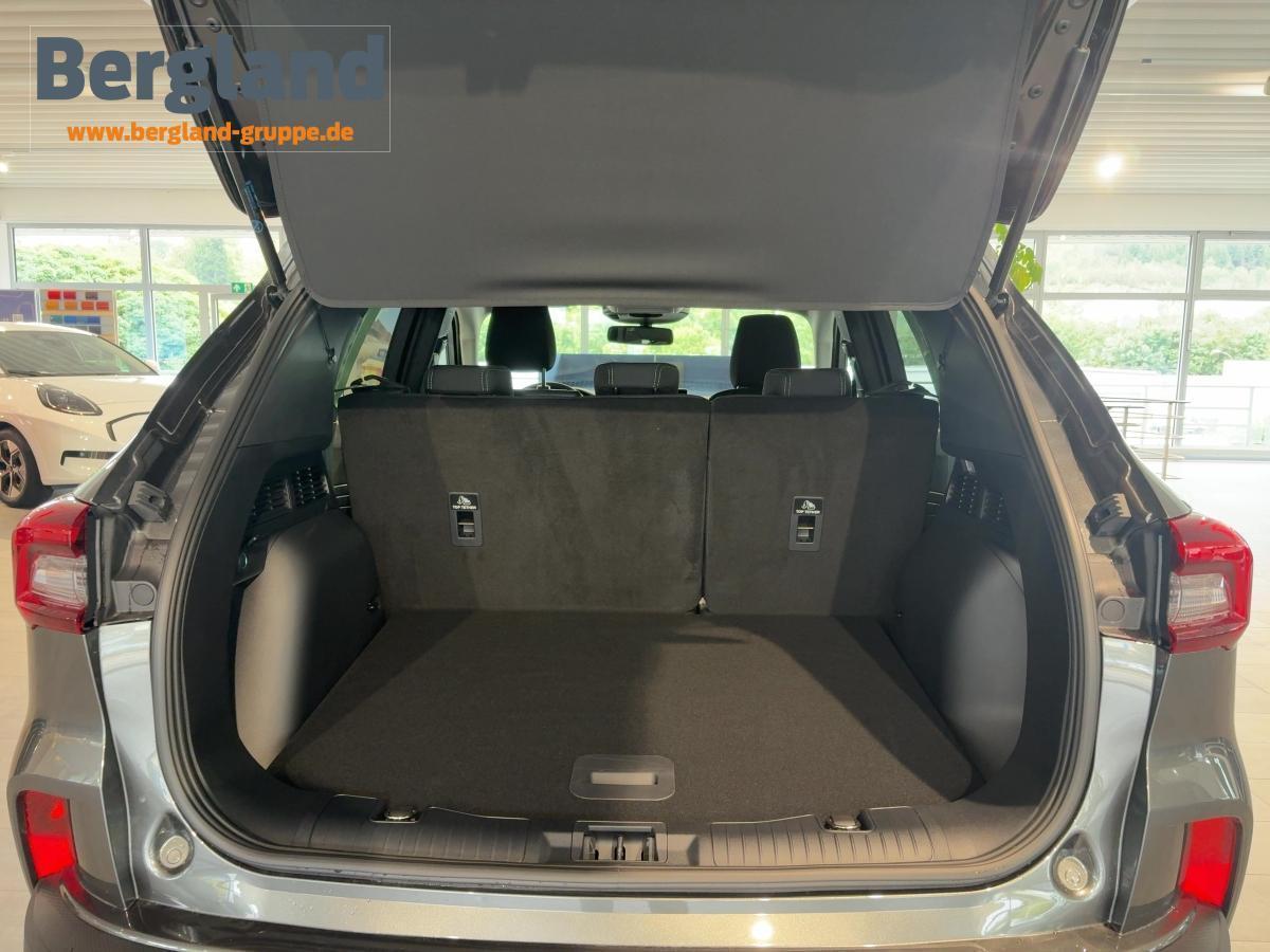 FORD TITANIUM 5D 1.5T 150 S6.2 M6 FWD FORD TITANIUM 5D 1.5T 150 S6.2 M6 FWD