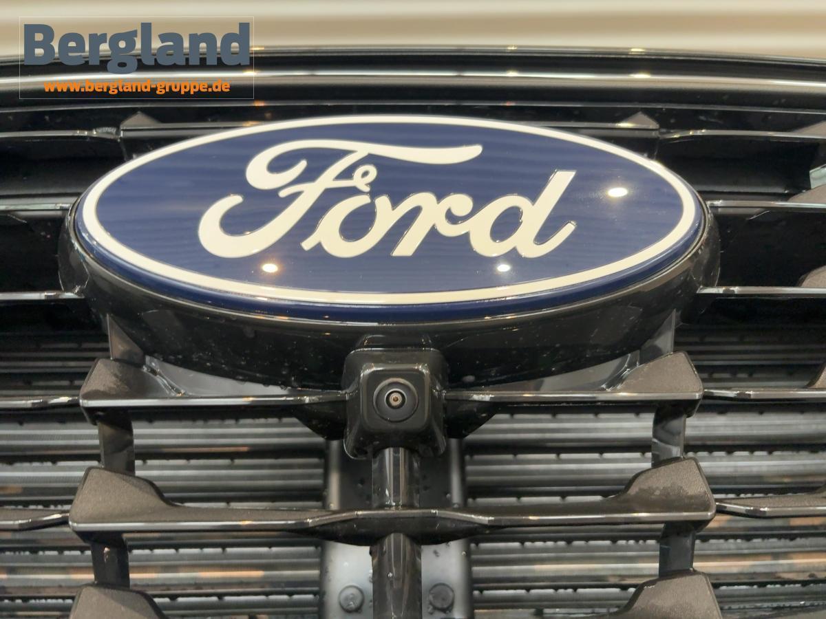 FORD TITANIUM 5D 1.5T 150 S6.2 M6 FWD FORD TITANIUM 5D 1.5T 150 S6.2 M6 FWD