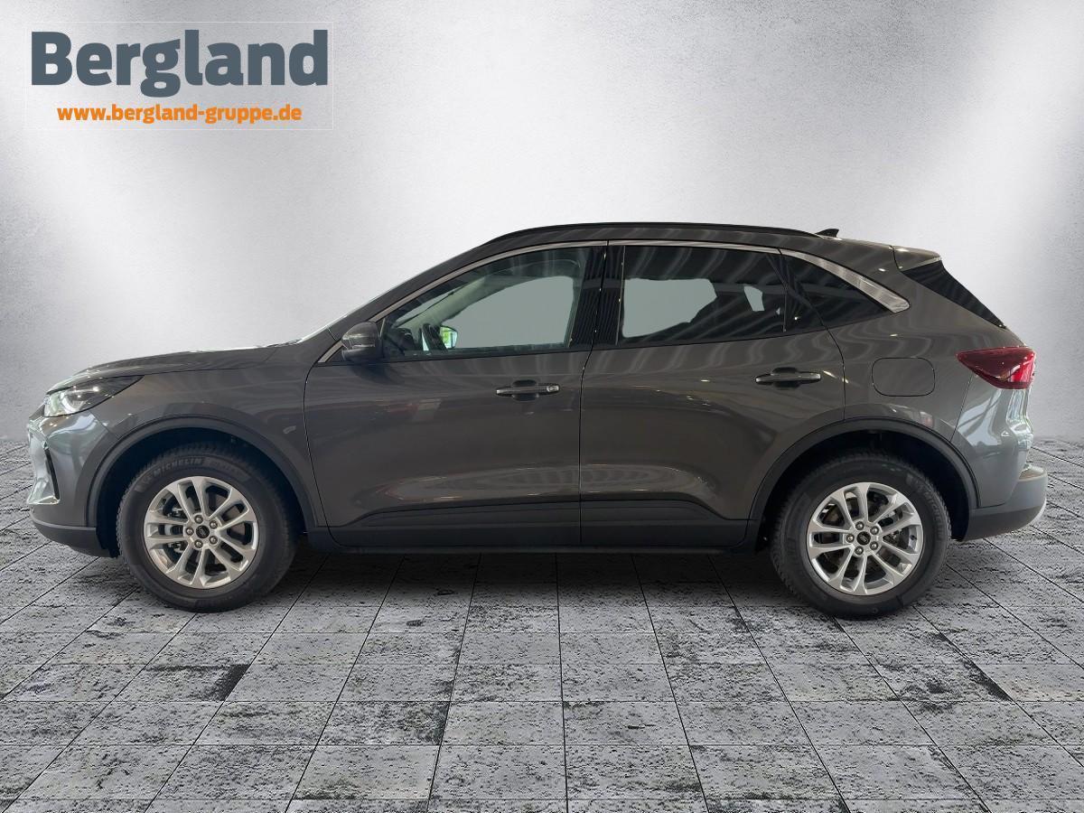 FORD TITANIUM 5D 1.5T 150 S6.2 M6 FWD FORD TITANIUM 5D 1.5T 150 S6.2 M6 FWD