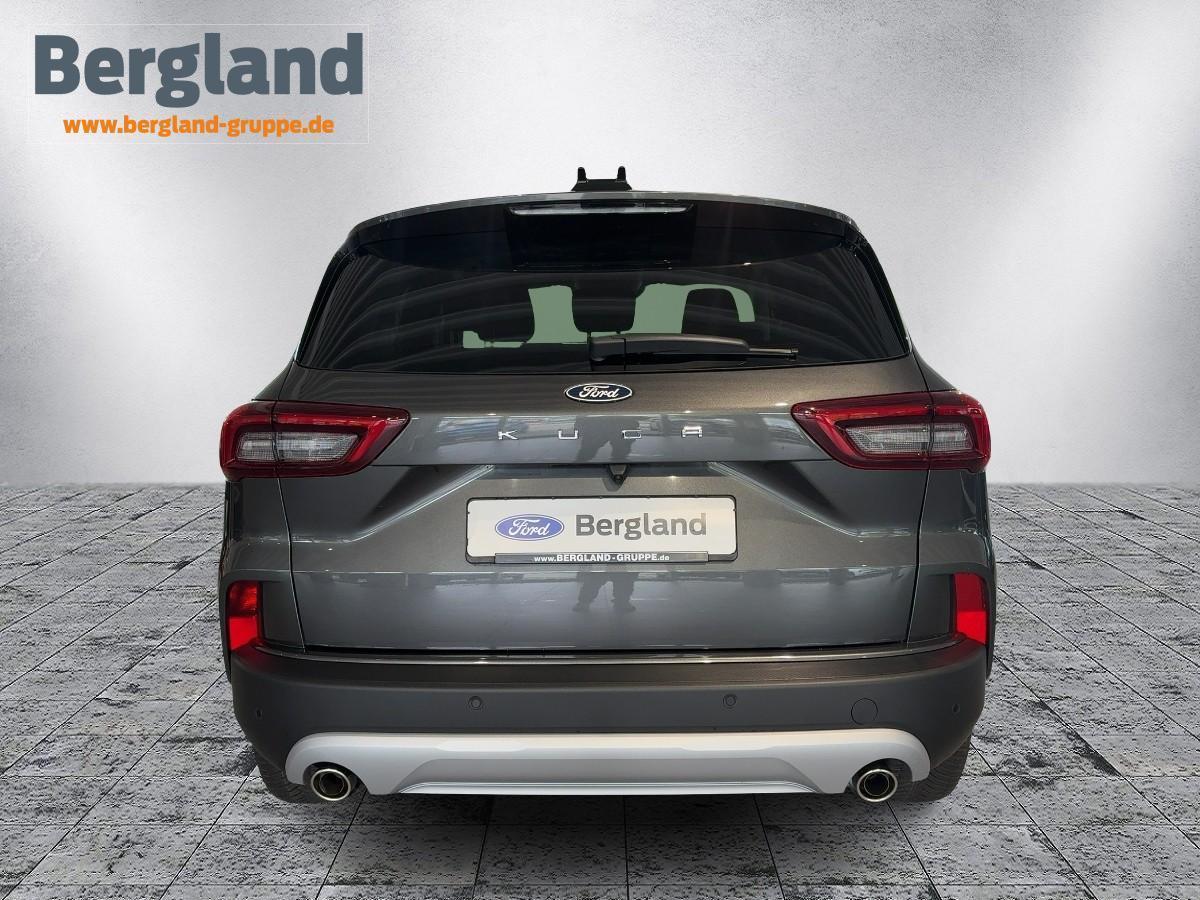 FORD TITANIUM 5D 1.5T 150 S6.2 M6 FWD FORD TITANIUM 5D 1.5T 150 S6.2 M6 FWD