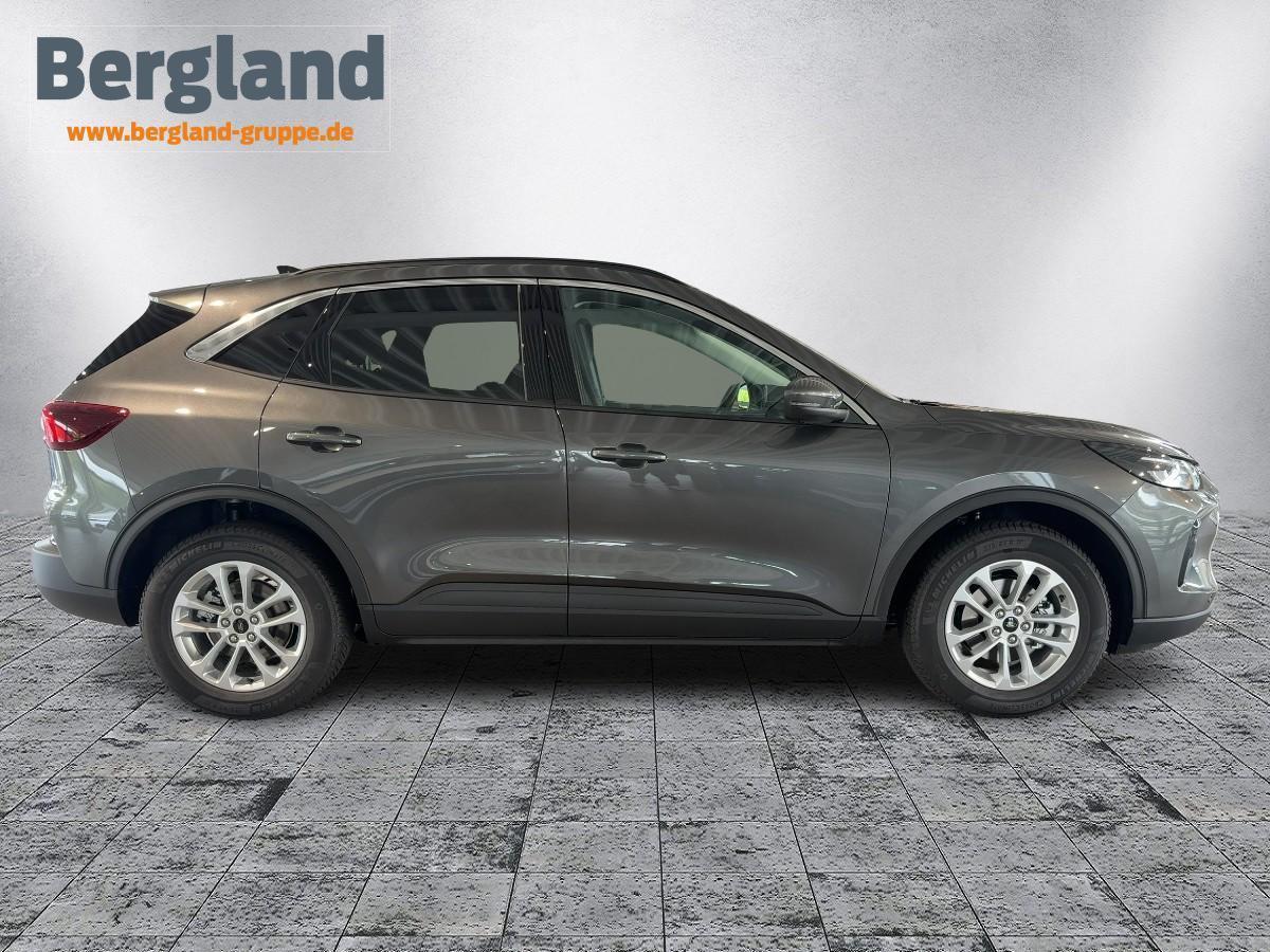 FORD TITANIUM 5D 1.5T 150 S6.2 M6 FWD FORD TITANIUM 5D 1.5T 150 S6.2 M6 FWD