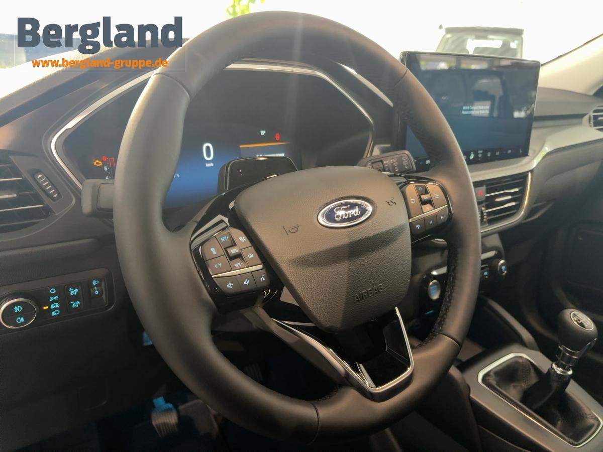 FORD TITANIUM 5D 1.5T 150 S6.2 M6 FWD FORD TITANIUM 5D 1.5T 150 S6.2 M6 FWD