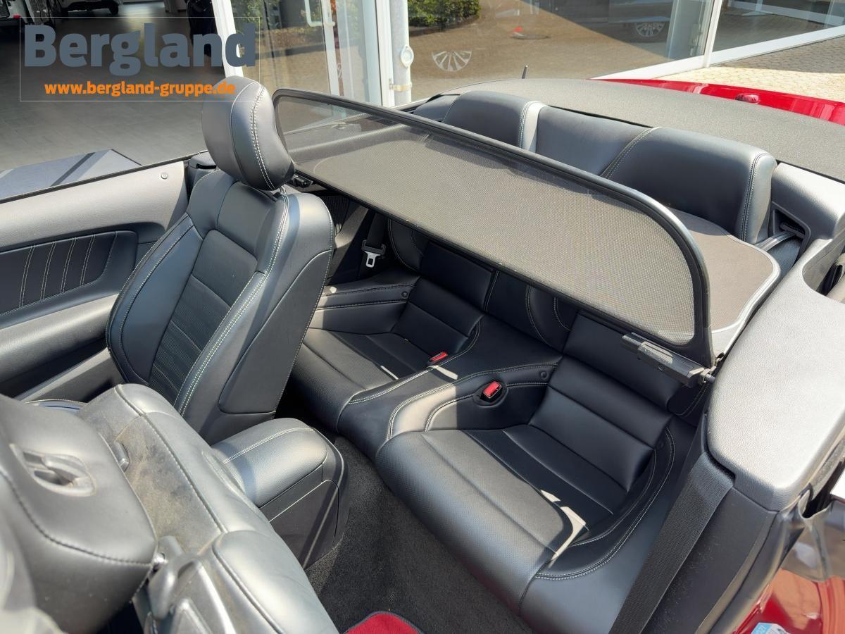 FORD GT Convertible *Deutsches Fzg *Automatik FORD GT Convertible *Deutsches Fzg *Automatik