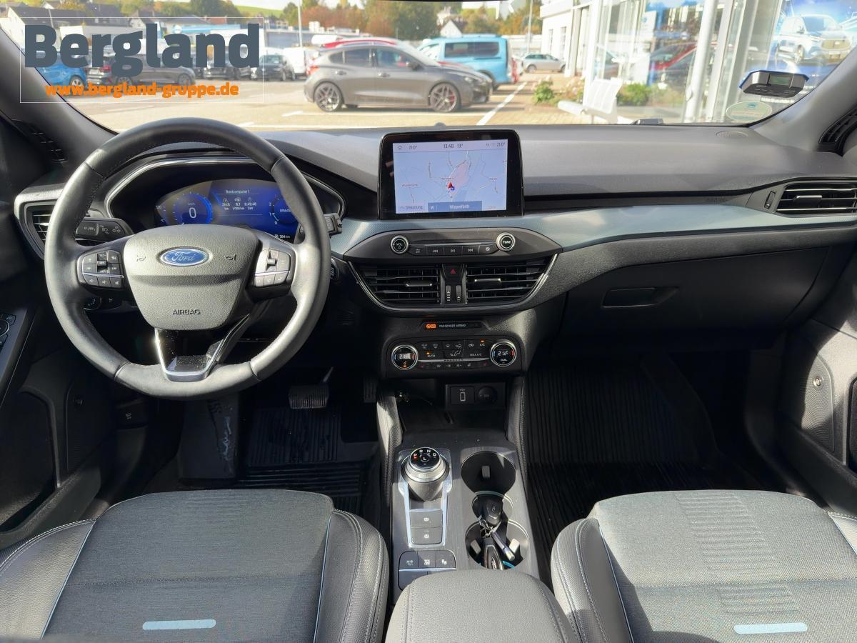 FORD Active*B&O*elektr.Heckklappe*Winterräder* FORD Active*B&O*elektr.Heckklappe*Winterräder*