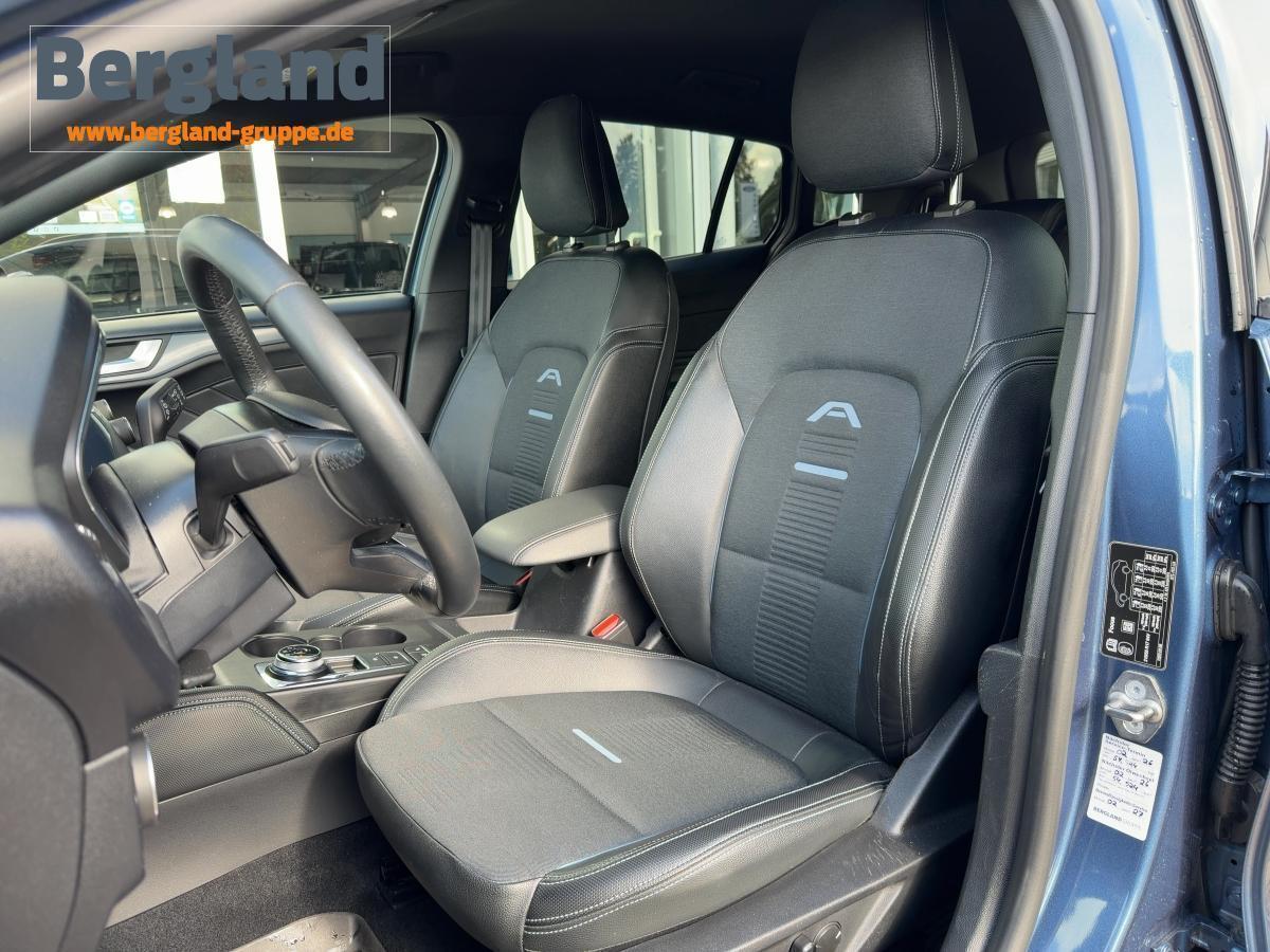 FORD Active*B&O*elektr.Heckklappe*Winterräder* FORD Active*B&O*elektr.Heckklappe*Winterräder*