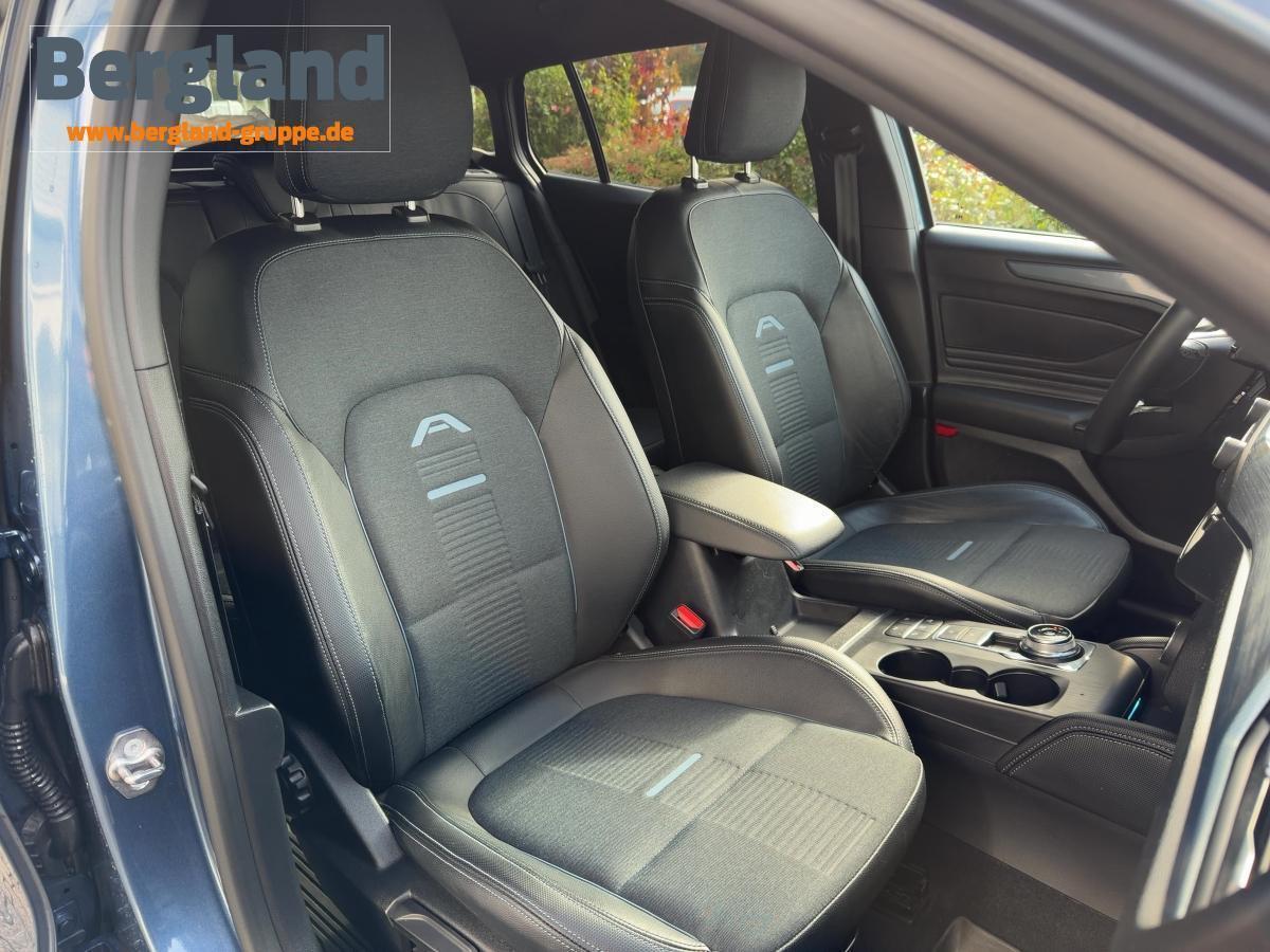 FORD Active*B&O*elektr.Heckklappe*Winterräder* FORD Active*B&O*elektr.Heckklappe*Winterräder*