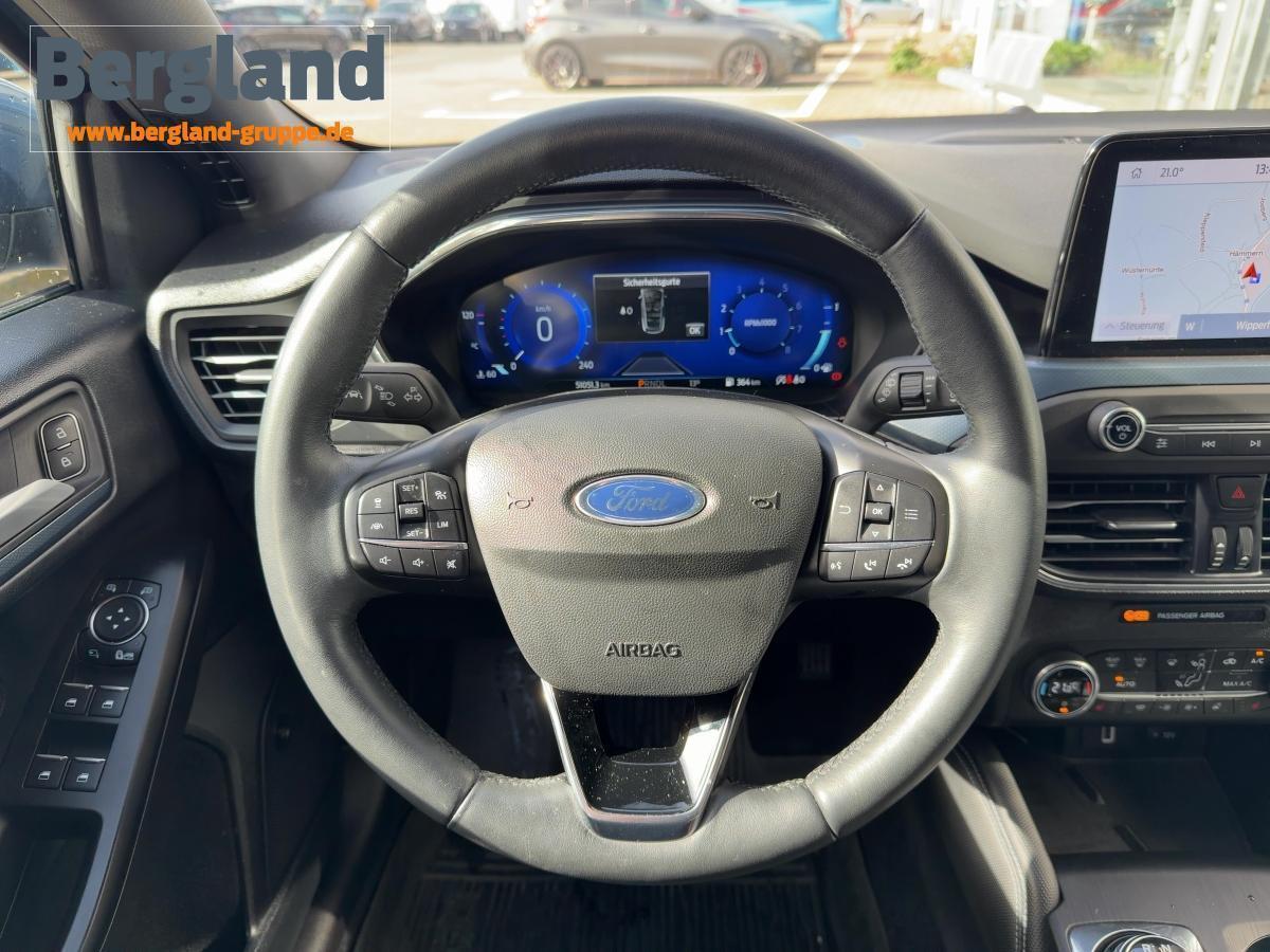 FORD Active*B&O*elektr.Heckklappe*Winterräder* FORD Active*B&O*elektr.Heckklappe*Winterräder*
