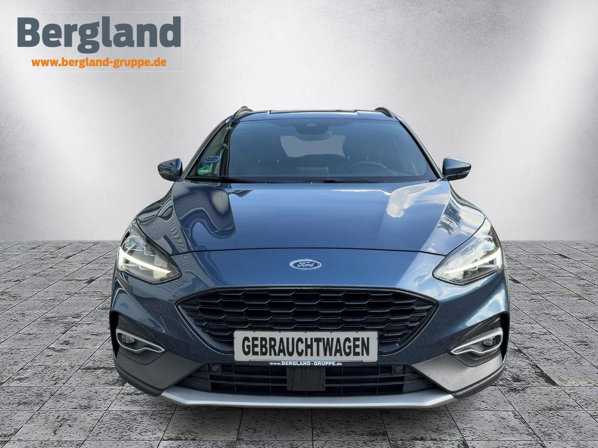FORD Active*B&O*elektr.Heckklappe*Winterräder* FORD Active*B&O*elektr.Heckklappe*Winterräder*