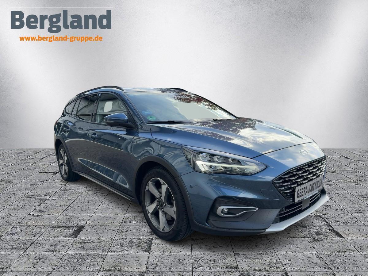 FORD Active*B&O*elektr.Heckklappe*Winterräder* FORD Active*B&O*elektr.Heckklappe*Winterräder*