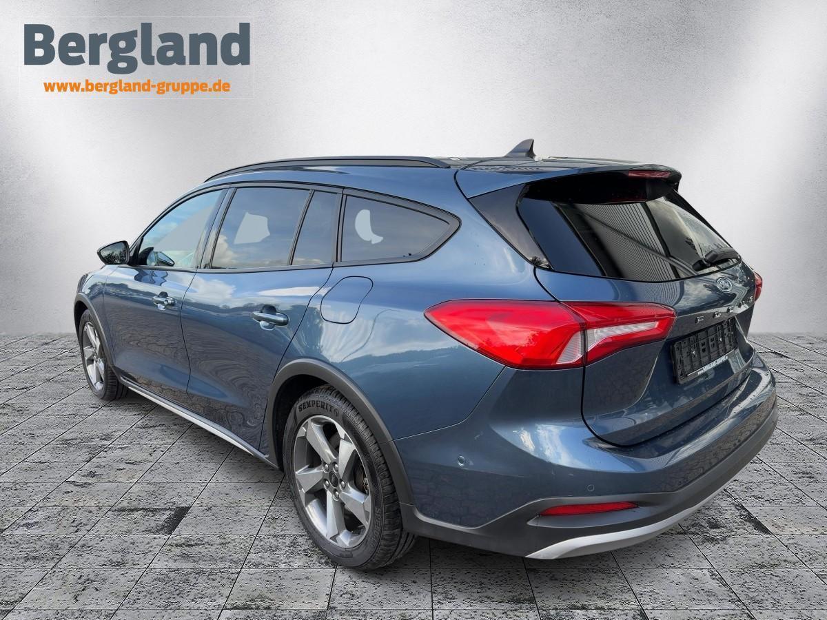 FORD Active*B&O*elektr.Heckklappe*Winterräder* FORD Active*B&O*elektr.Heckklappe*Winterräder*
