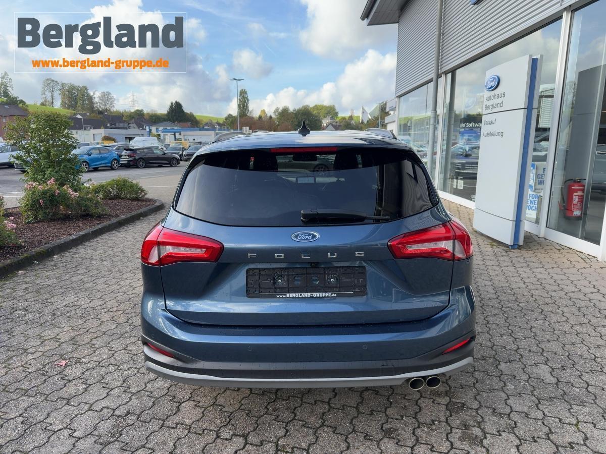 FORD Active*B&O*elektr.Heckklappe*Winterräder* FORD Active*B&O*elektr.Heckklappe*Winterräder*