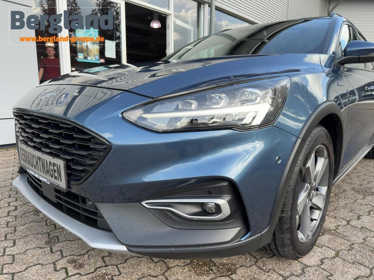 FORD Active*B&O*elektr.Heckklappe*Winterräder* FORD Active*B&O*elektr.Heckklappe*Winterräder*
