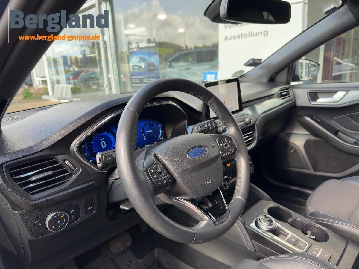 FORD Active*B&O*elektr.Heckklappe*Winterräder* FORD Active*B&O*elektr.Heckklappe*Winterräder*