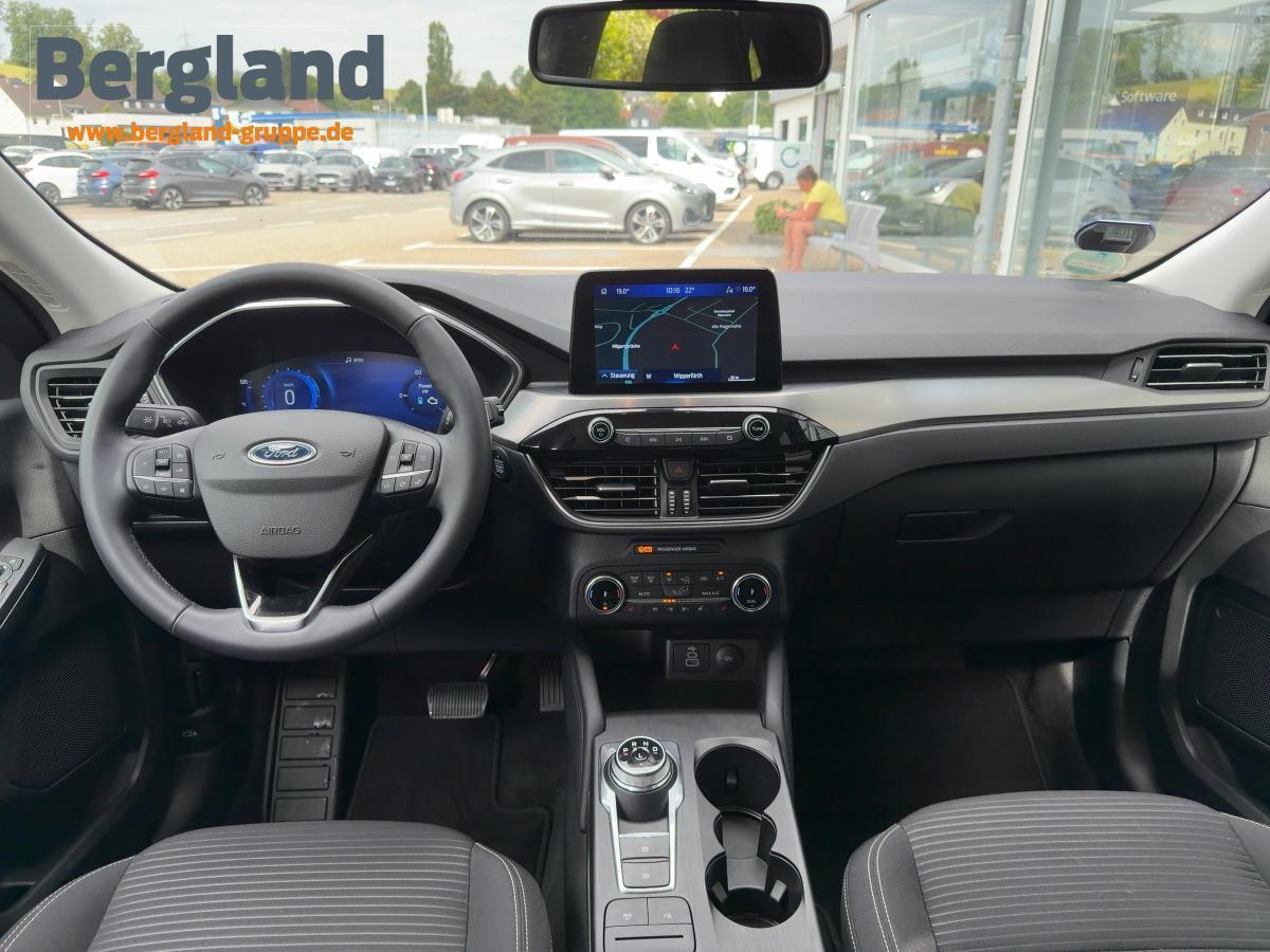 FORD Titanium 2,5 l Duratec FHEV 190 PS FORD Titanium 2,5 l Duratec FHEV 190 PS