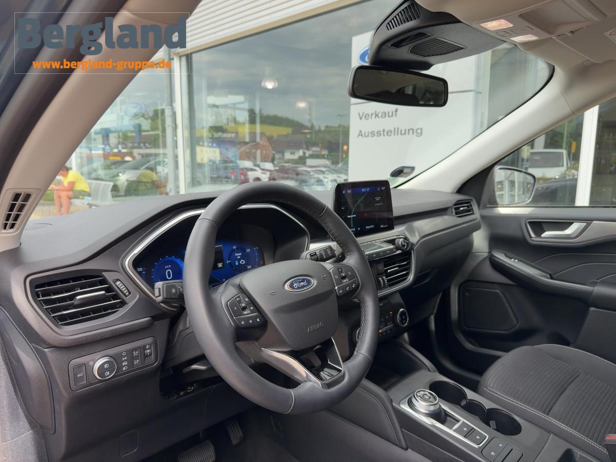 FORD Titanium 2,5 l Duratec FHEV 190 PS FORD Titanium 2,5 l Duratec FHEV 190 PS