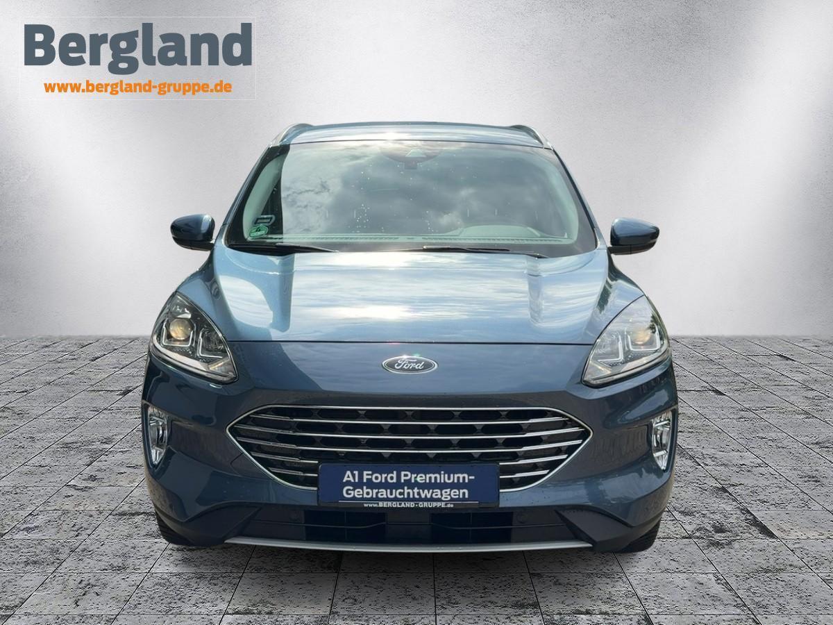 FORD Titanium 2,5 l Duratec FHEV 190 PS FORD Titanium 2,5 l Duratec FHEV 190 PS