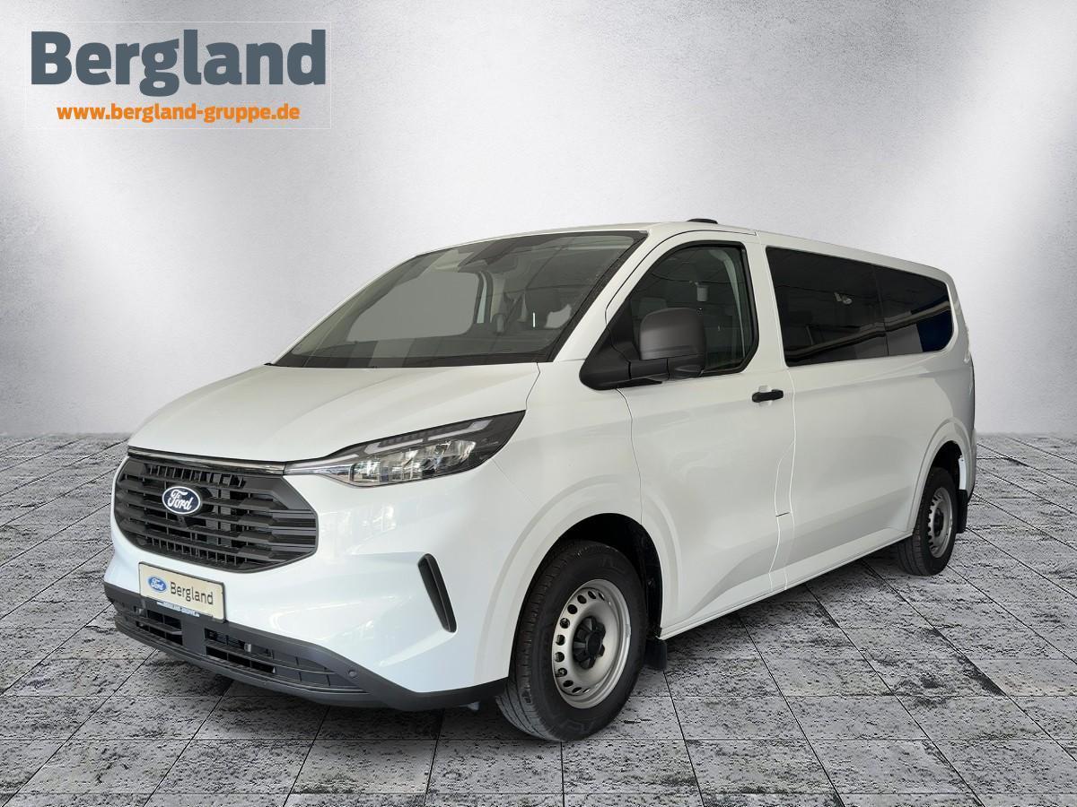 FORD Kombi Trend