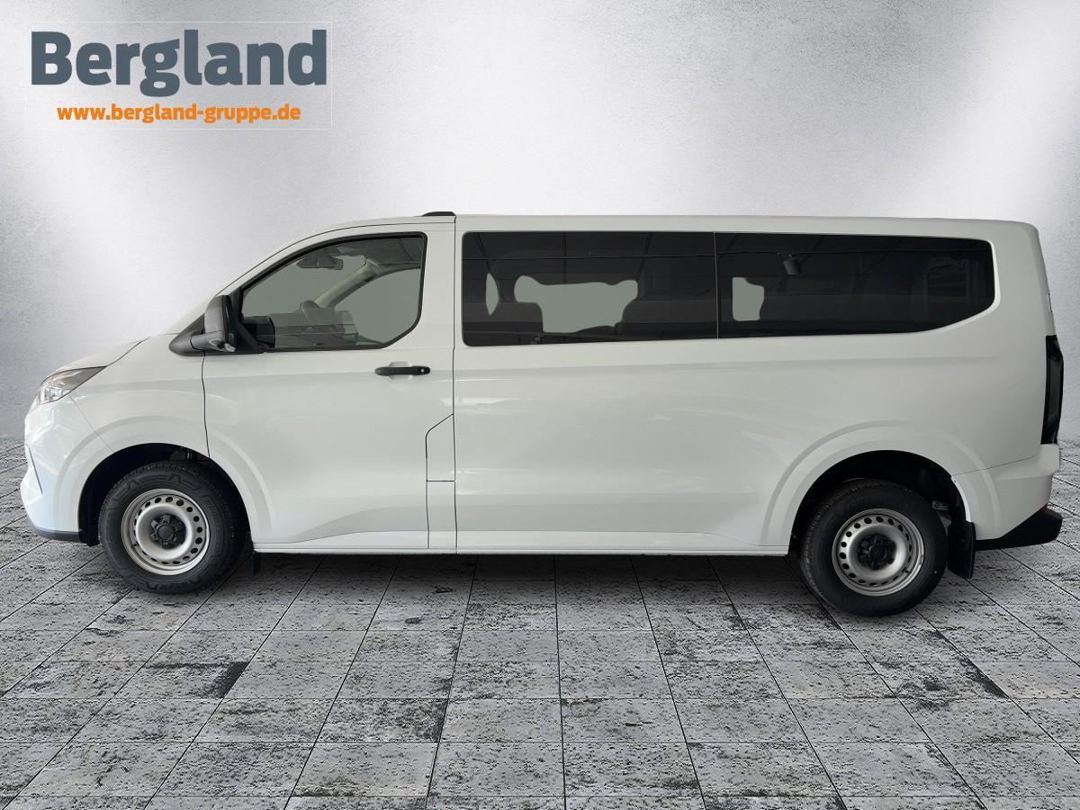 FORD Kombi Trend FORD Kombi Trend