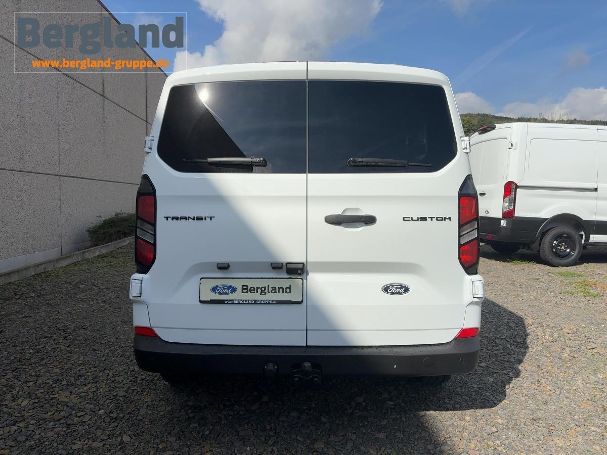 FORD Kombi Trend FORD Kombi Trend