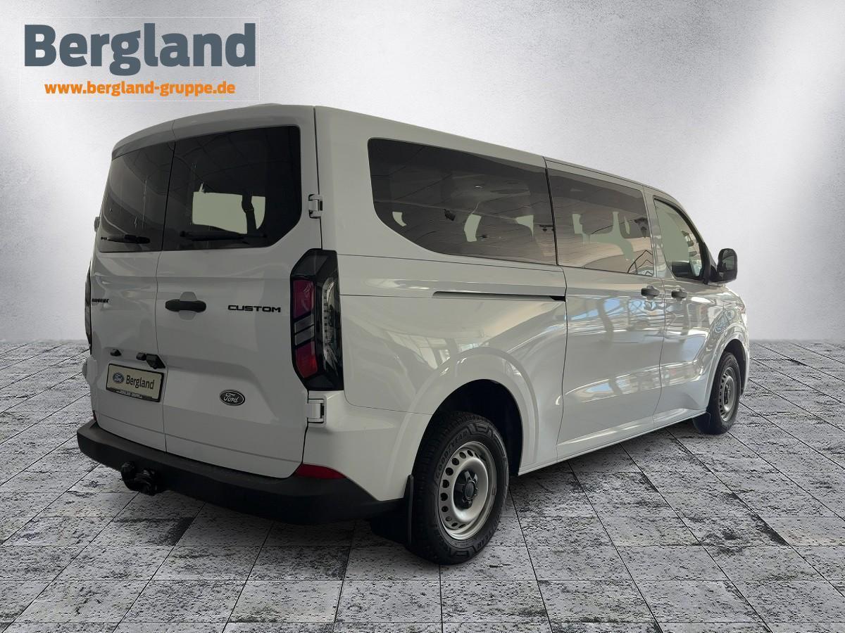 FORD Kombi Trend FORD Kombi Trend