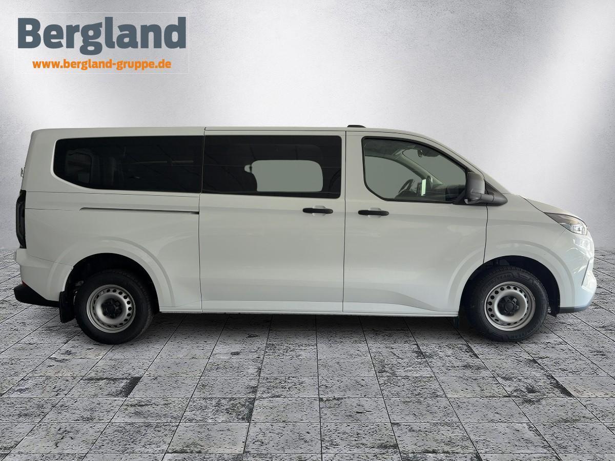 FORD Kombi Trend FORD Kombi Trend