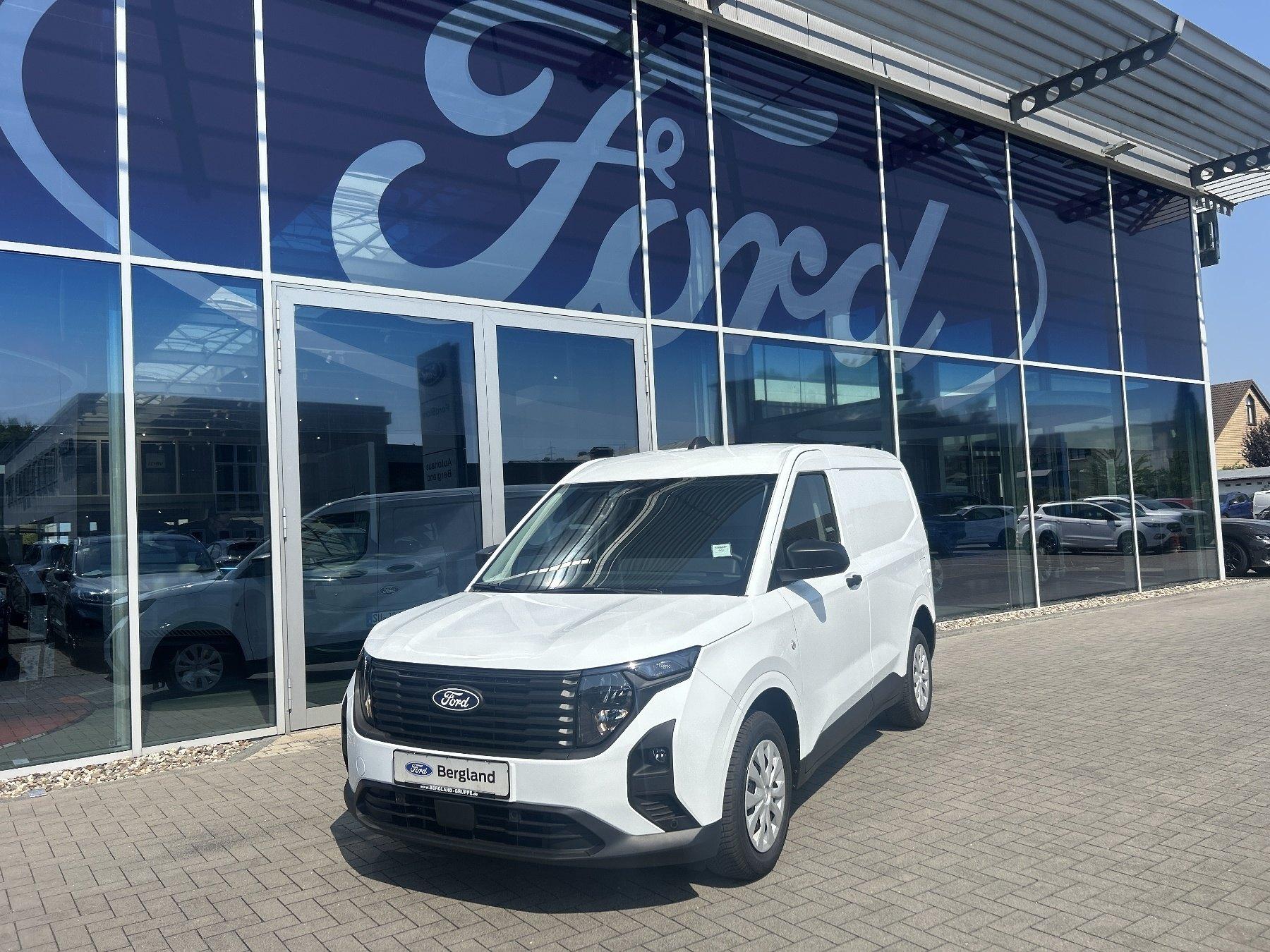 FORD 1.0 EcoBoost Trend
