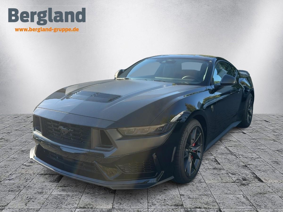FORD Dark Horse 5.0 450 PS