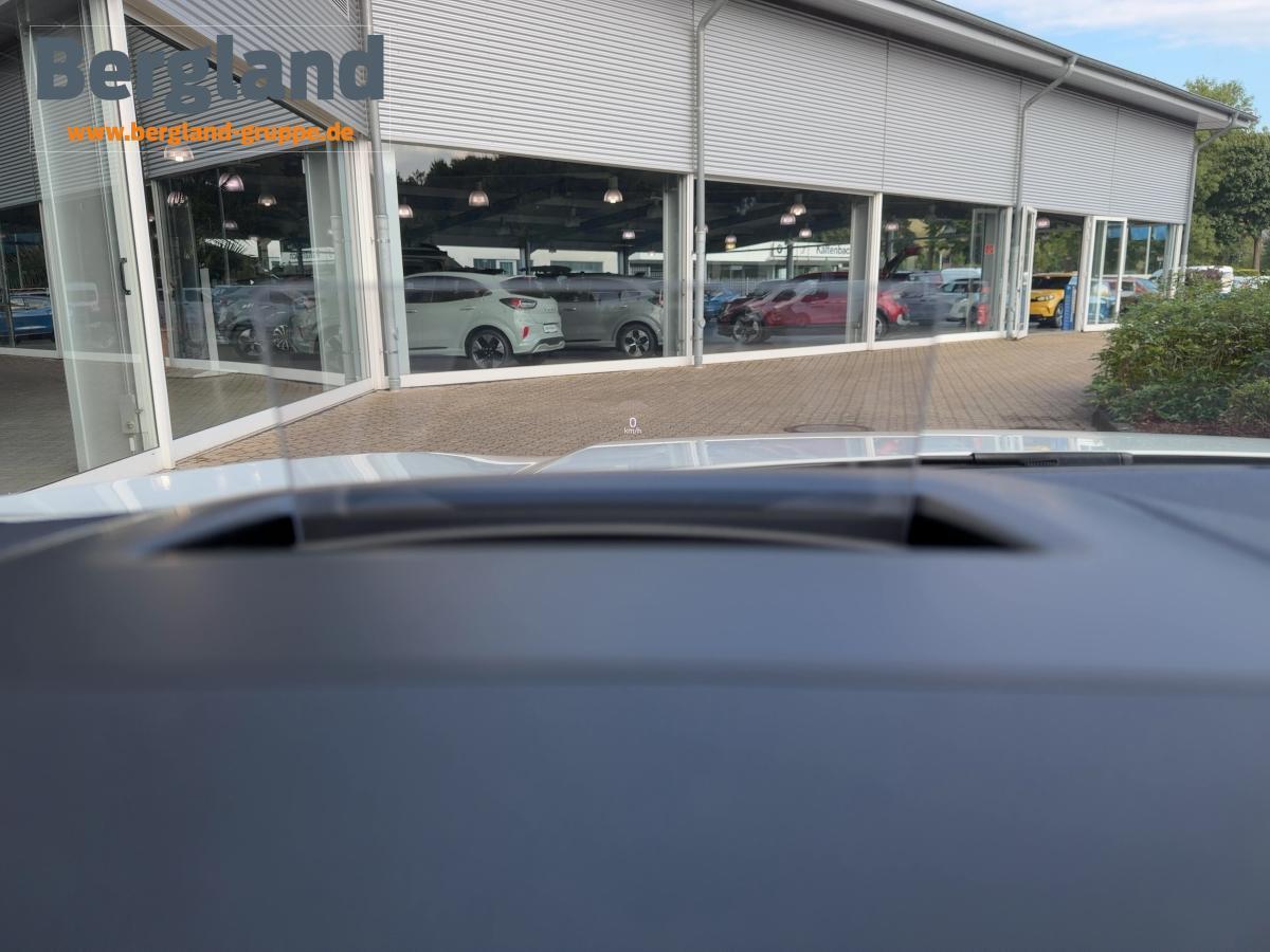 FORD ST-Line 2.0 EcoBlue Allrad FORD ST-Line 2.0 EcoBlue Allrad