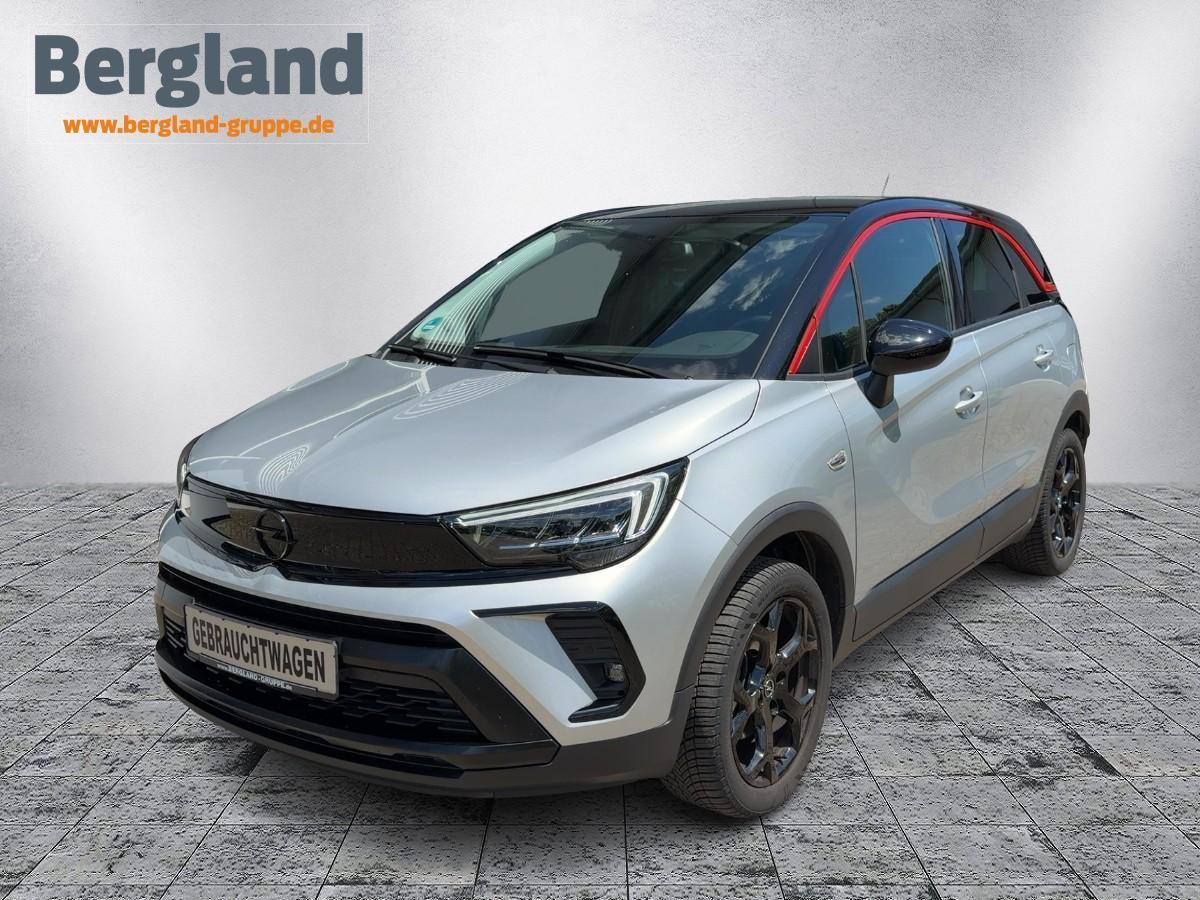 OPEL (X) 1.2 Turbo GS Line