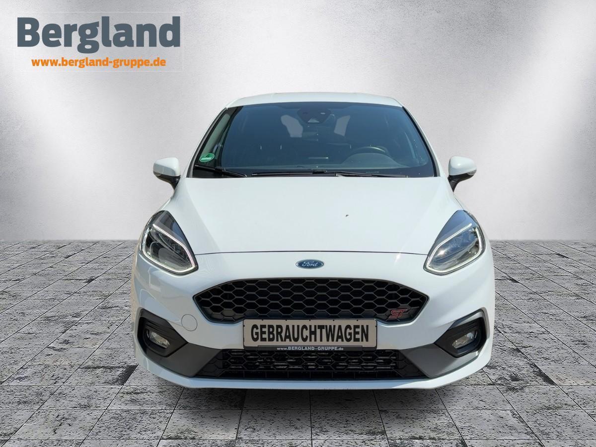 FORD ST *Leder-Exklusiv *8-fach bereift FORD ST *Leder-Exklusiv *8-fach bereift