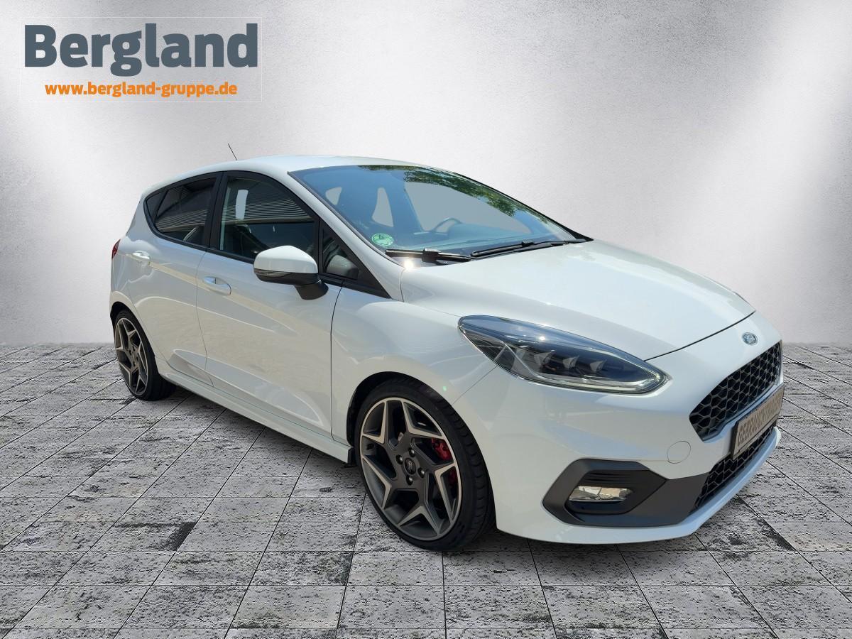 FORD ST *Leder-Exklusiv *8-fach bereift FORD ST *Leder-Exklusiv *8-fach bereift