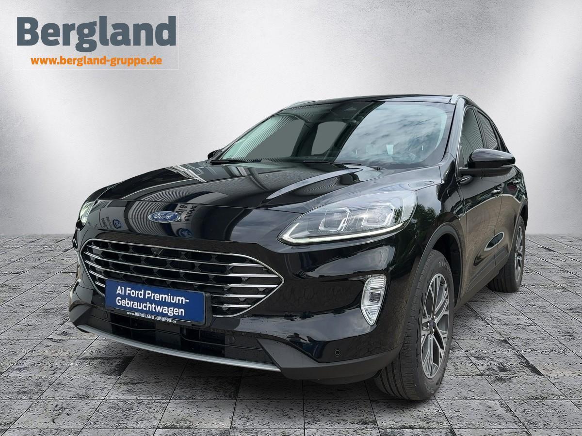 FORD TITANIUM X PHEV *ACC *Head-Up *B&O Sound