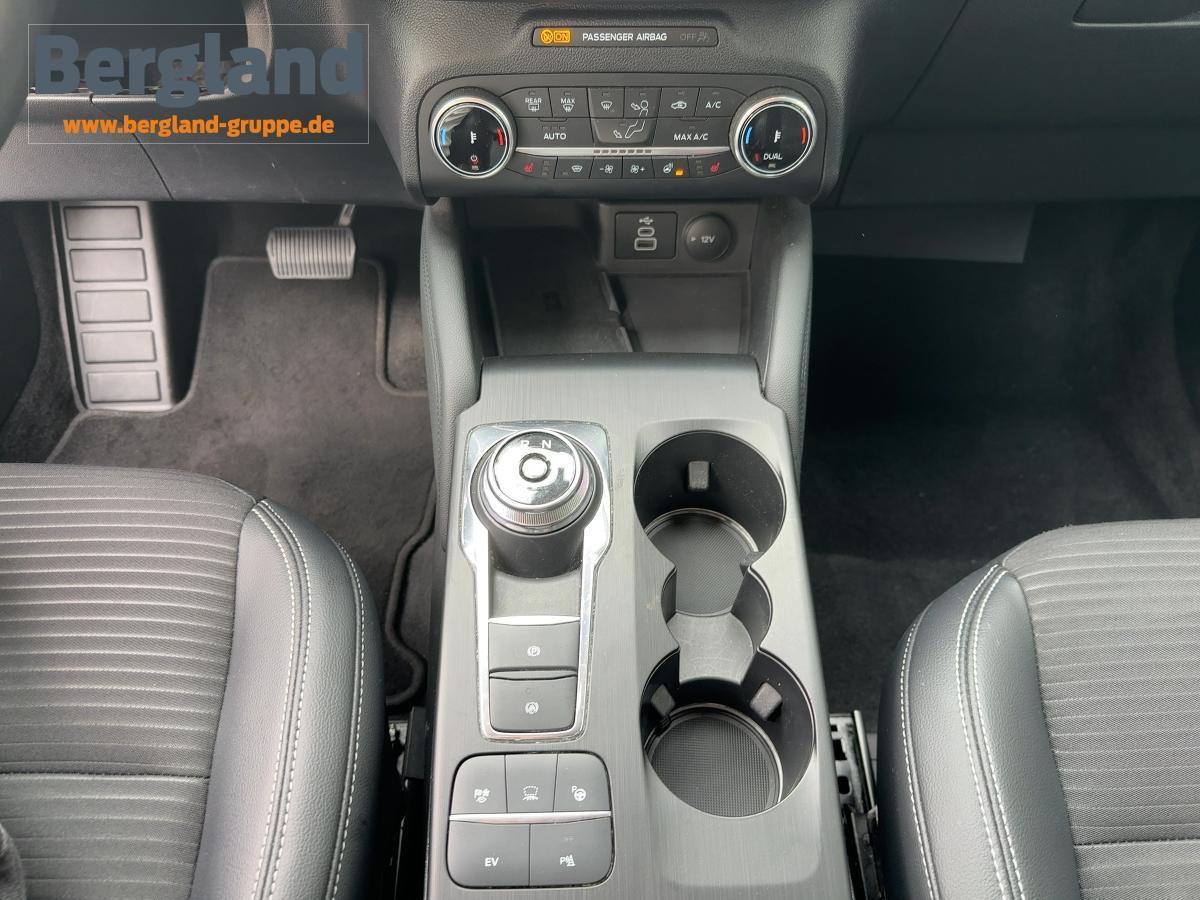 FORD TITANIUM X PHEV *ACC *Head-Up *B&O Sound FORD TITANIUM X PHEV *ACC *Head-Up *B&O Sound