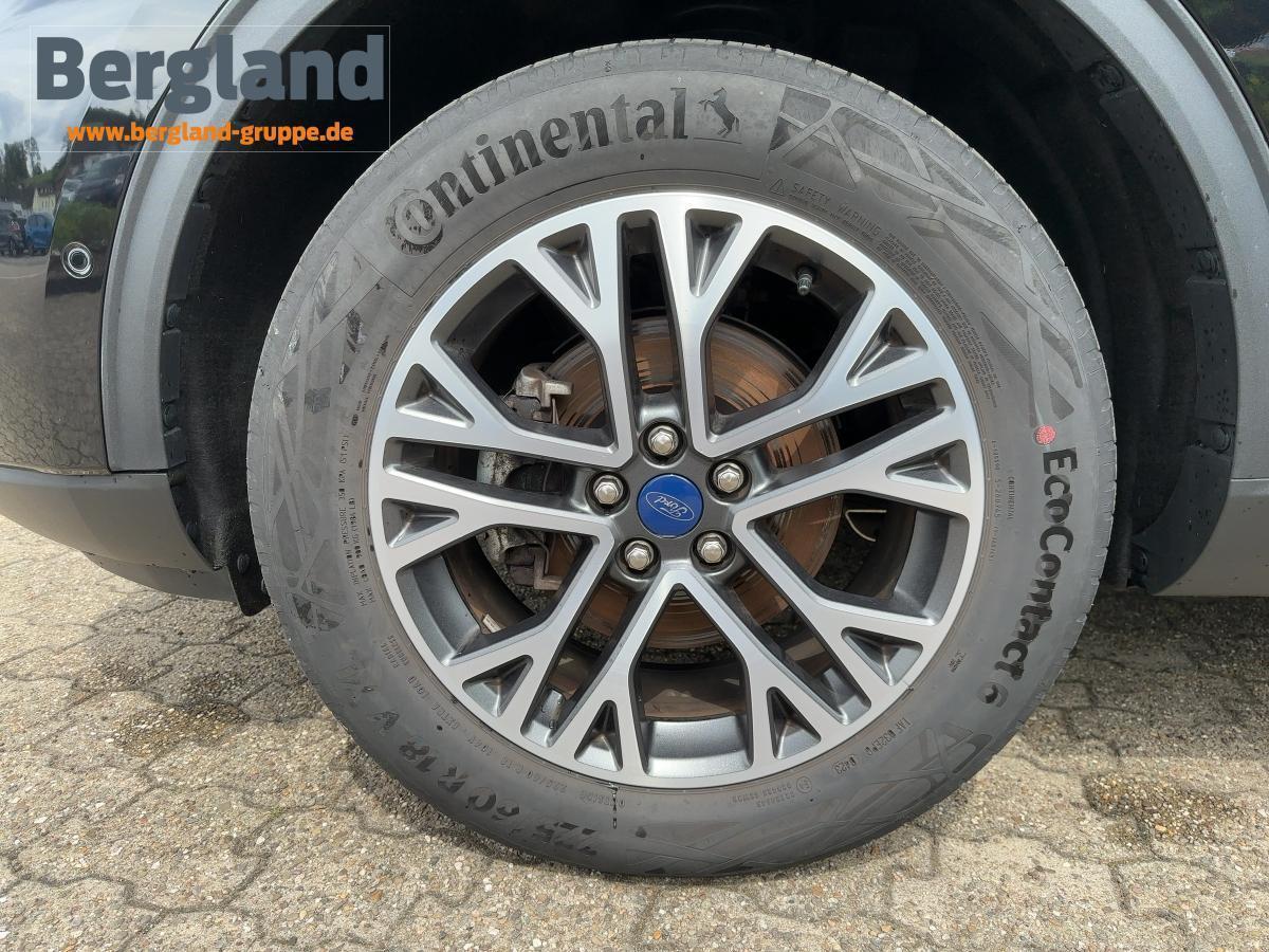 FORD TITANIUM X PHEV *ACC *Head-Up *B&O Sound FORD TITANIUM X PHEV *ACC *Head-Up *B&O Sound